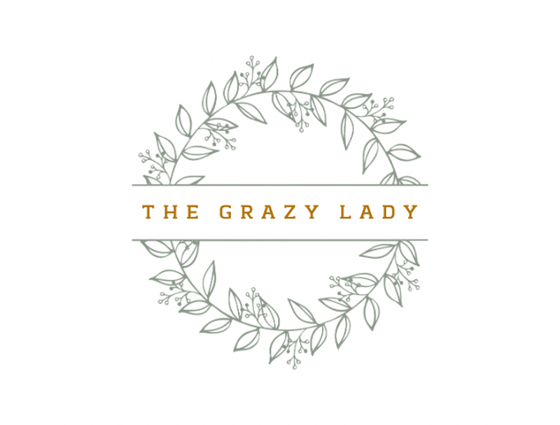 The Grazy Lady