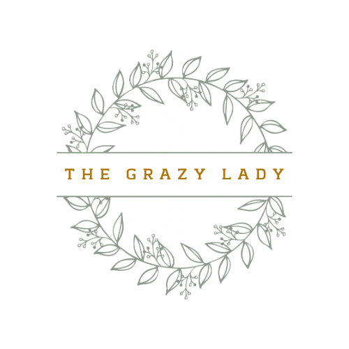 The Grazy Lady - Image 3