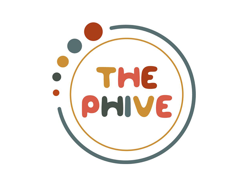 The Phive - Main Image