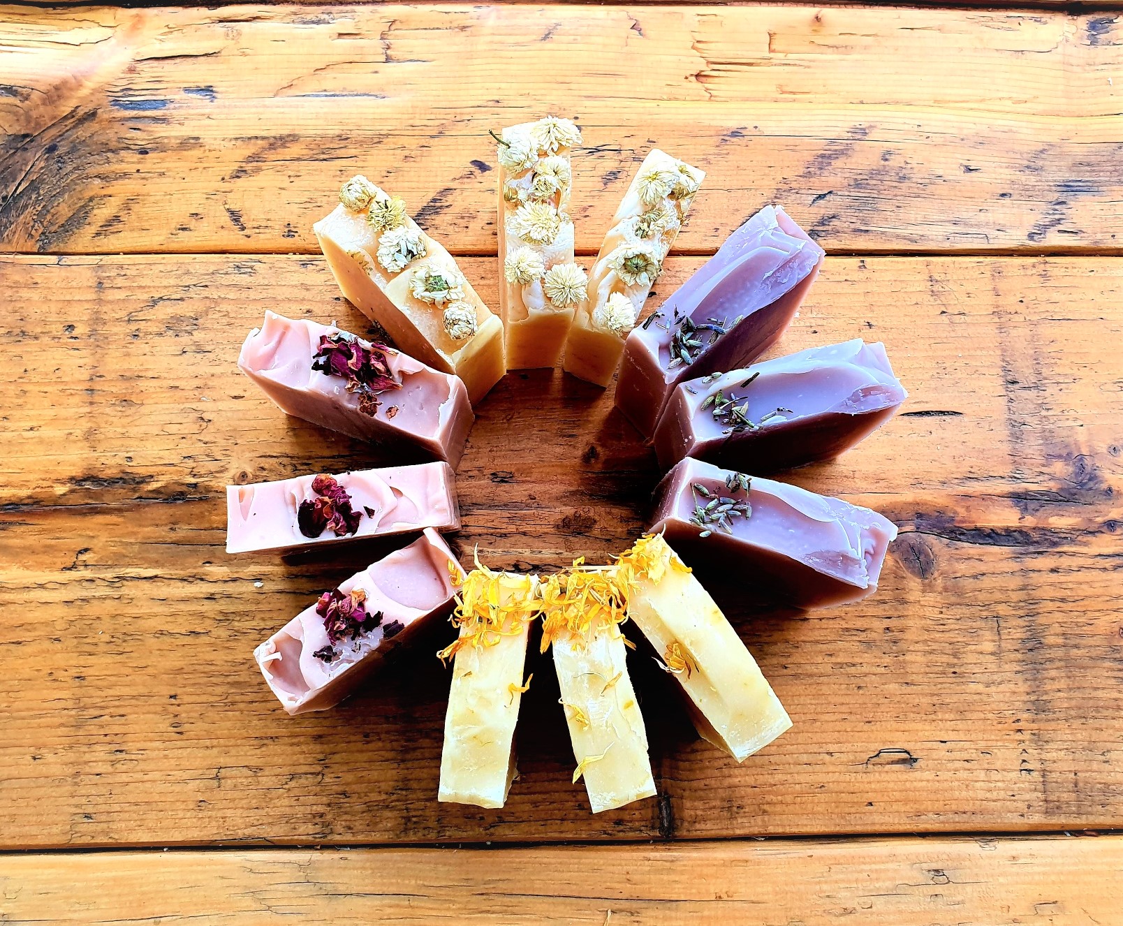 The Potting Shed Soap Company - Image 3