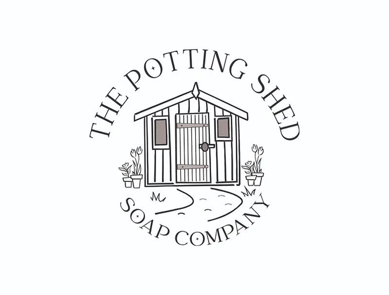 The Potting Shed Soap Company - Main Image
