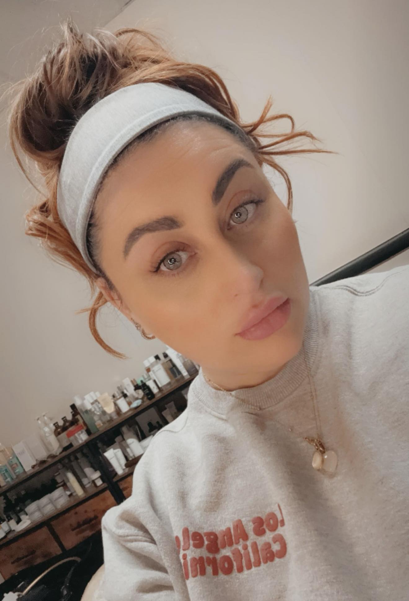 Kanji Japanese Head Spa - Image 2