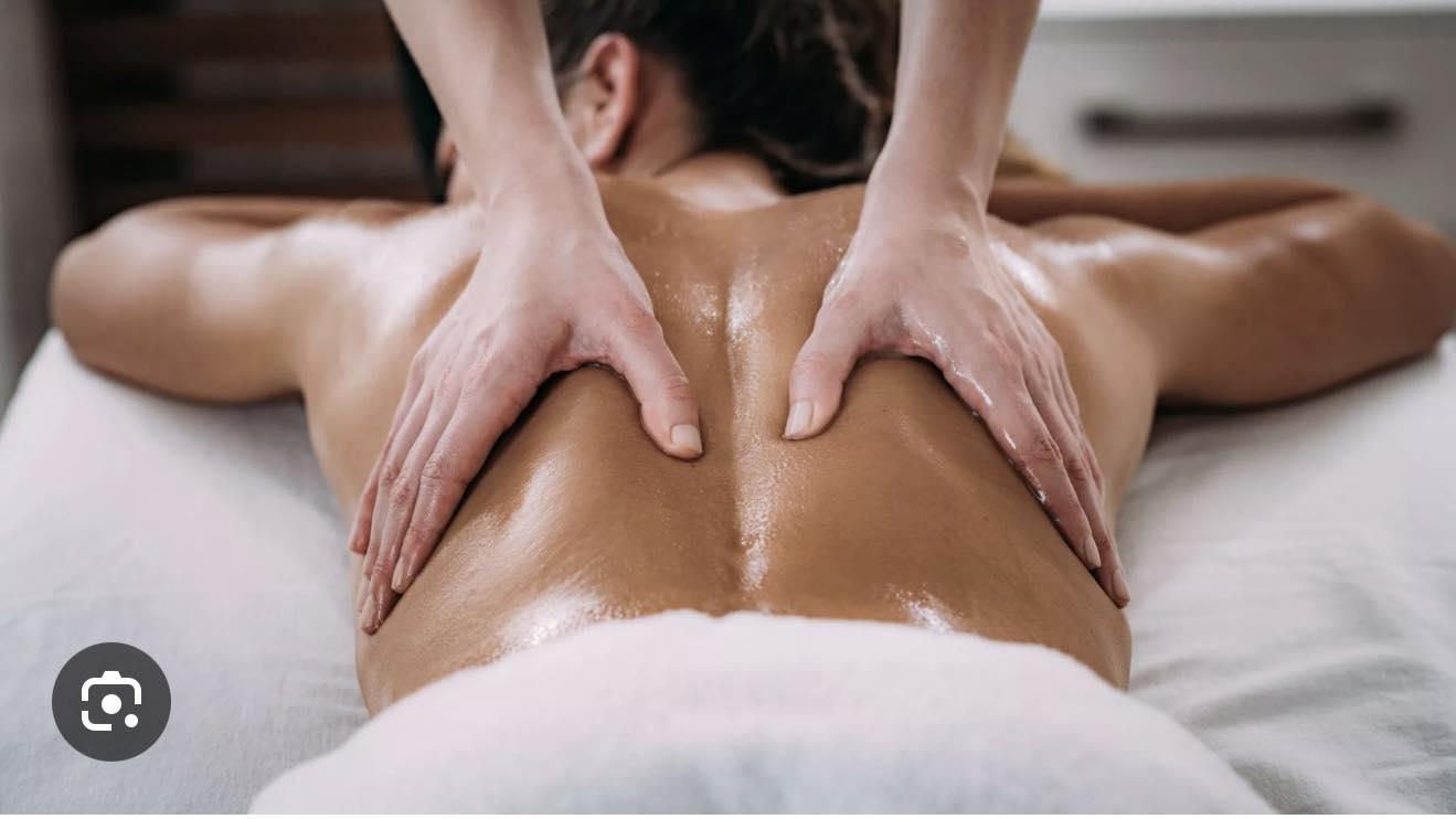 Kanji Japanese Head Spa - Image 3