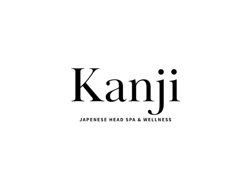 Kanji Japanese Head Spa - Main Image
