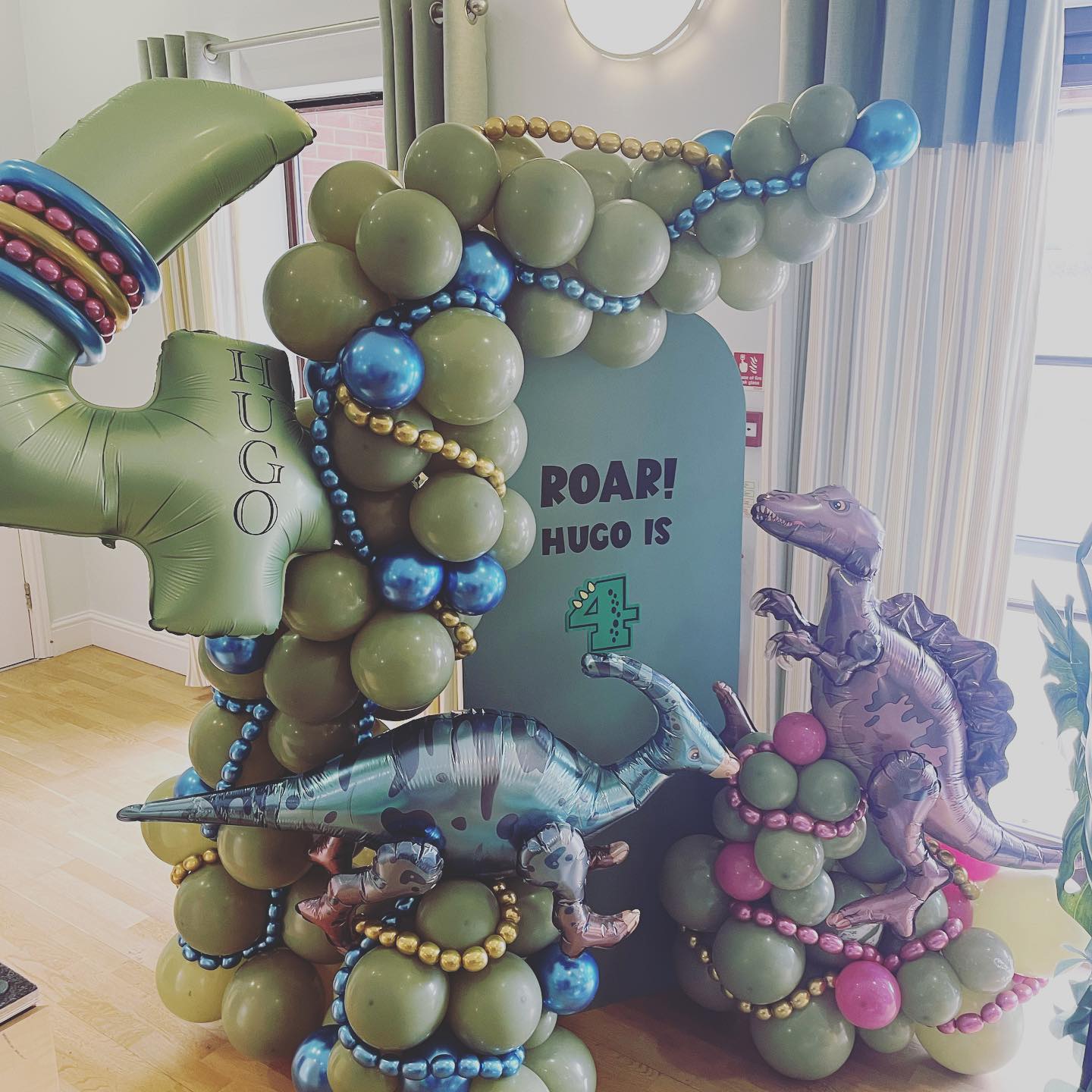 Parties by Amber - Image 3