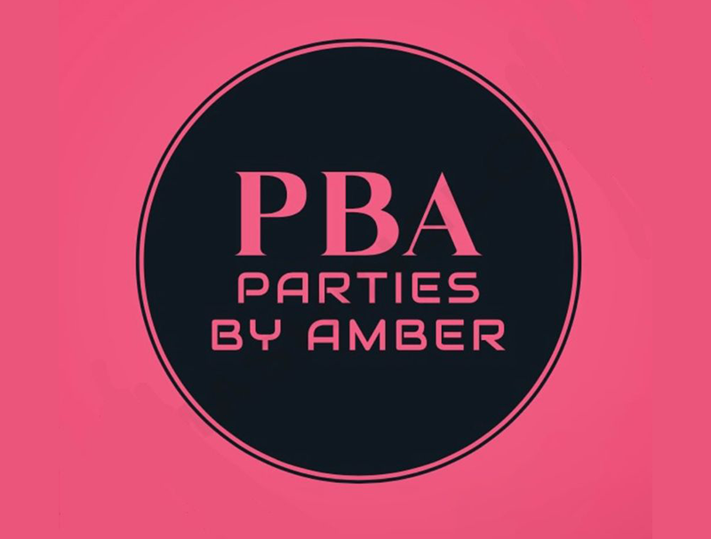 Parties by Amber - Main Image