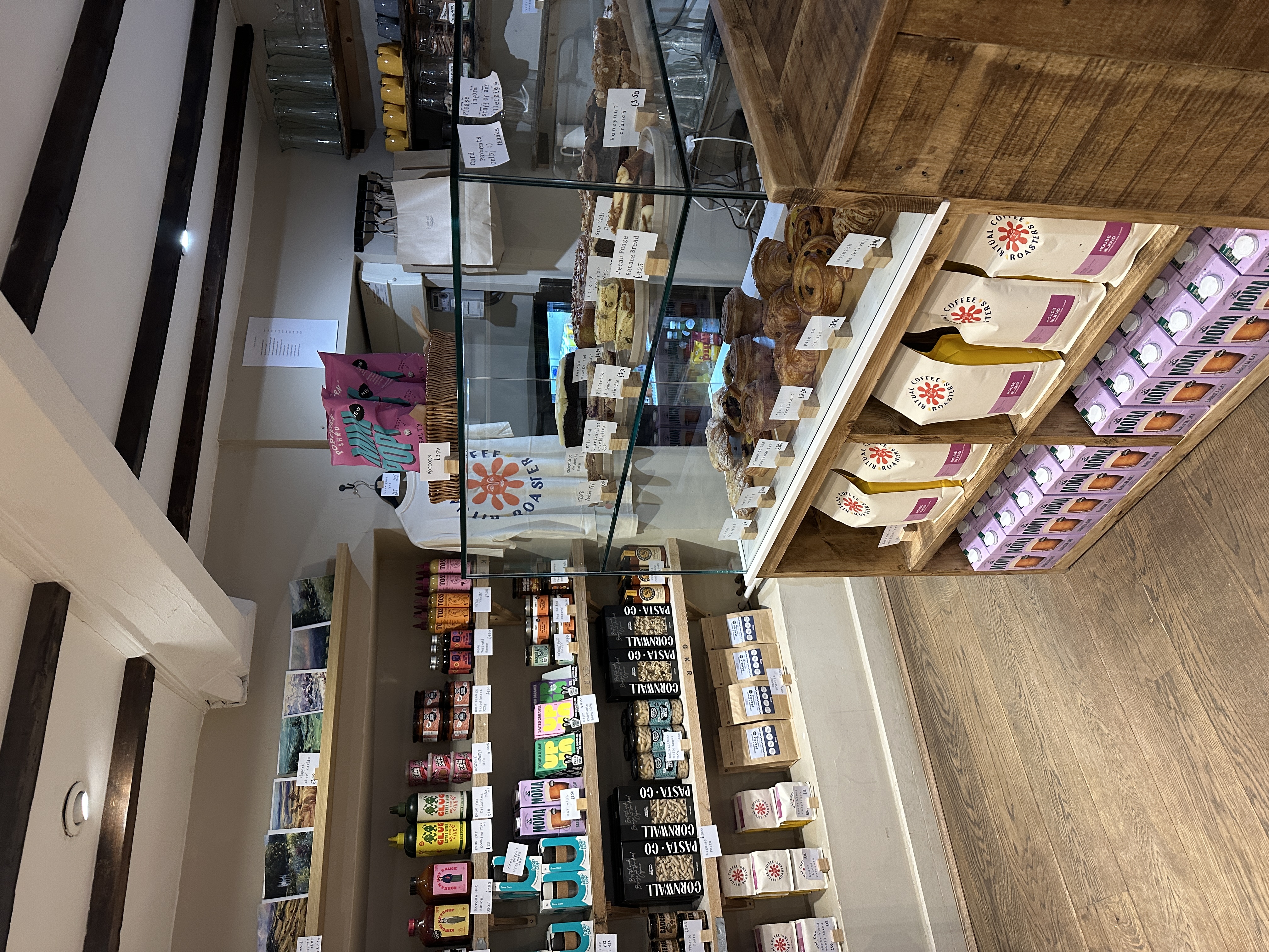 Juniper Coffee Shop - Image 2