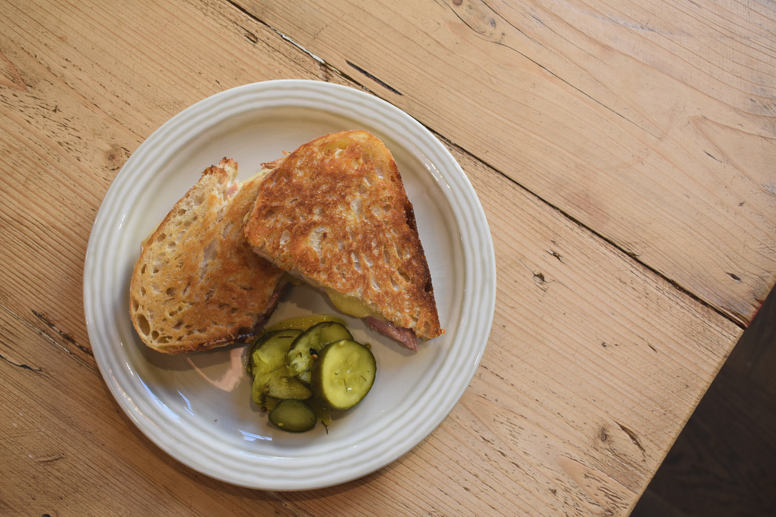 Juniper Coffee Shop - Image 3