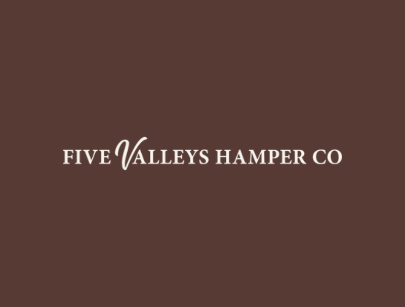 Five Valleys Hamper Co. - Main Image