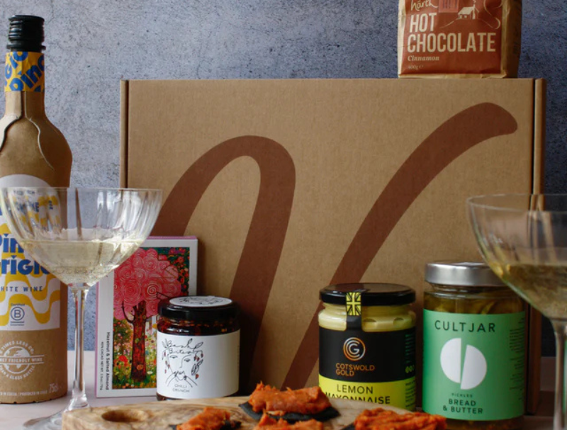 Five Valleys Hamper Co. - Image 3