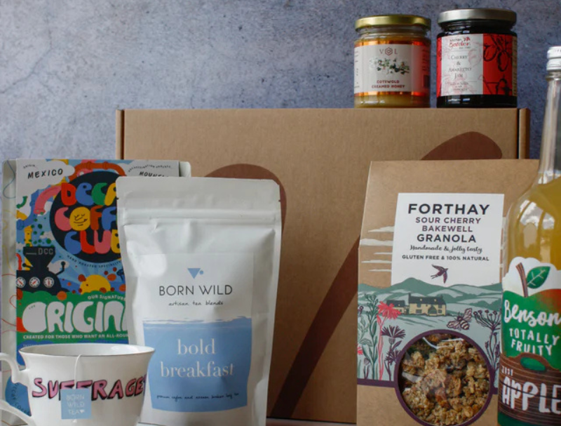 Five Valleys Hamper Co. - Image 2