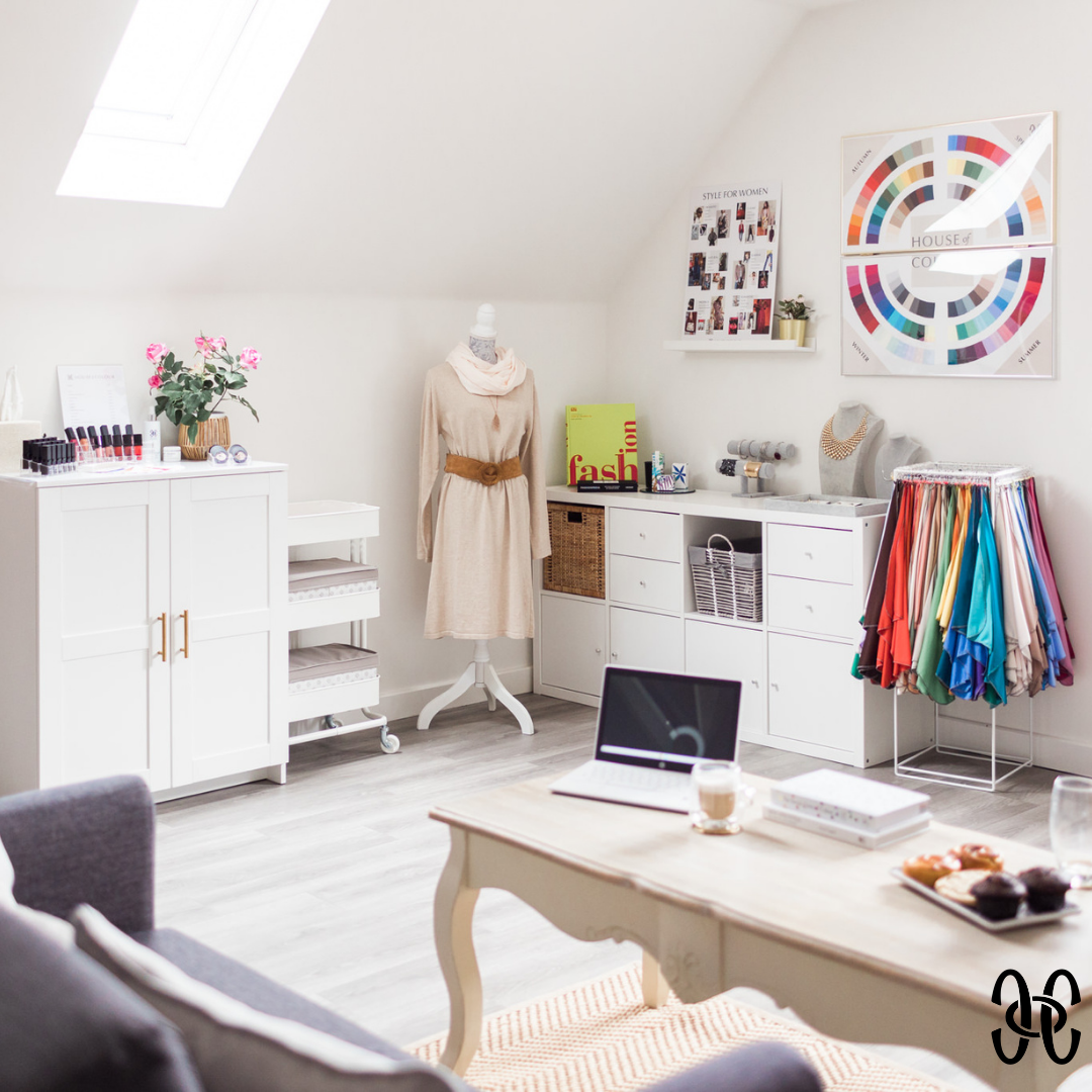 Sophia Carter Personal Stylist - Image 2