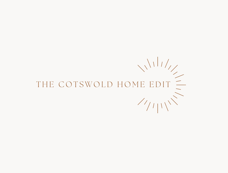 The Cotswold Home Edit - Main Image