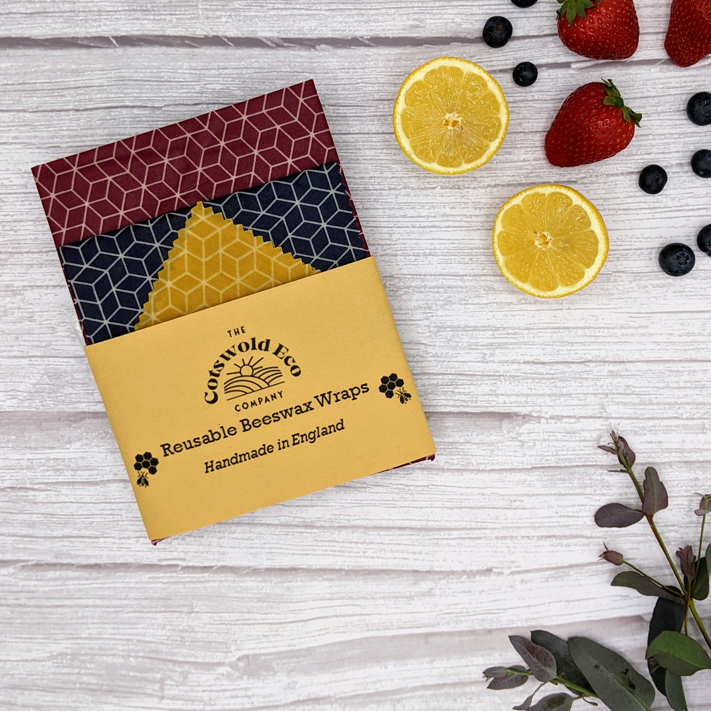 The Cotswold Eco Company - Image 2