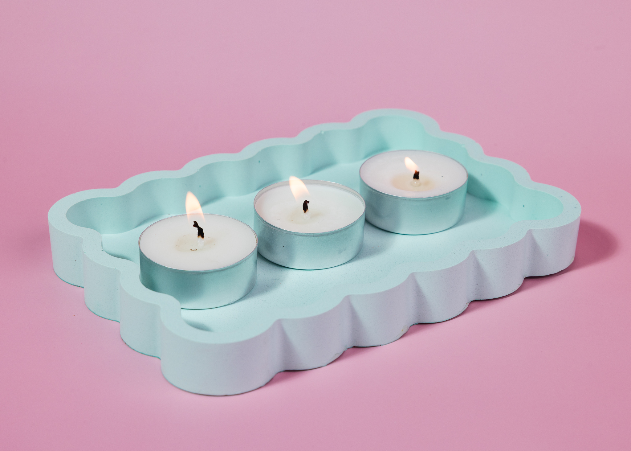 Time To Burn Candles - Image 2