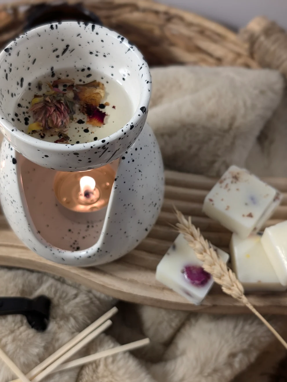 Time To Burn Candles - Image 3