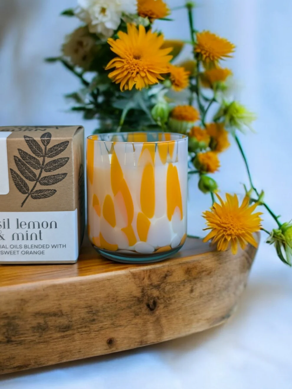 Time To Burn Candles - Image 3