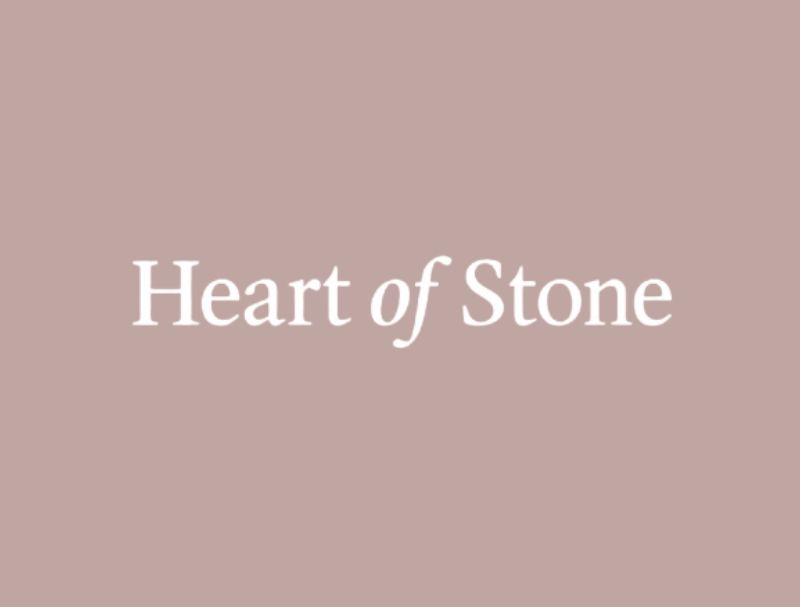 Heart of Stone - Main Image