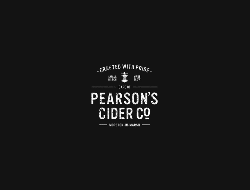 Pearson's Cider - Main Image
