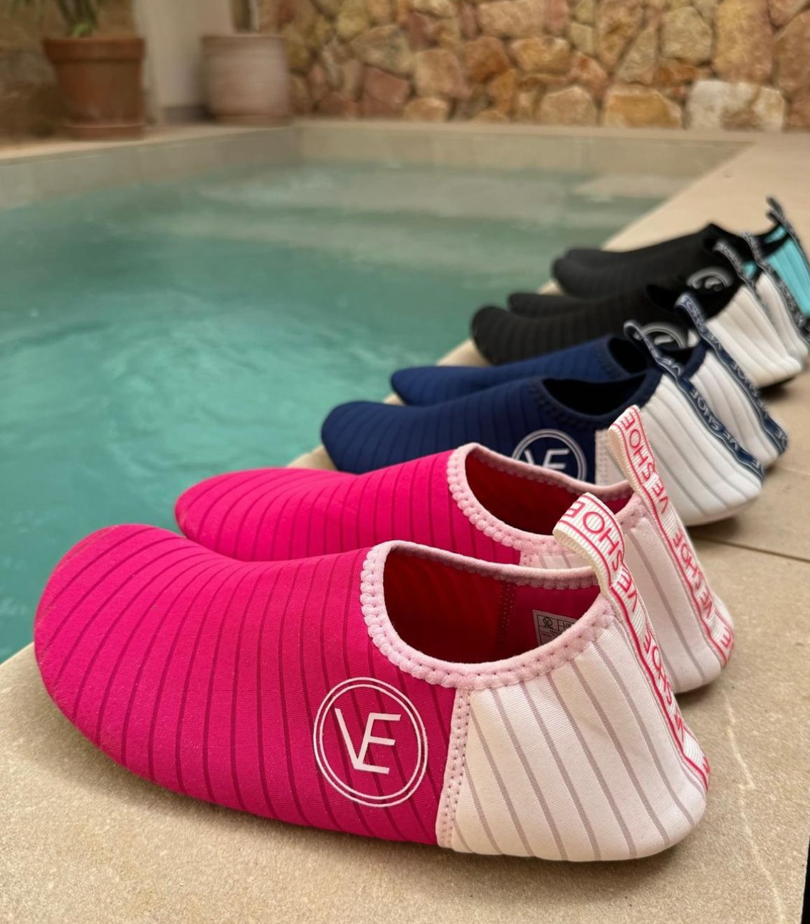 VE Shoe - Water Shoes - Image 2