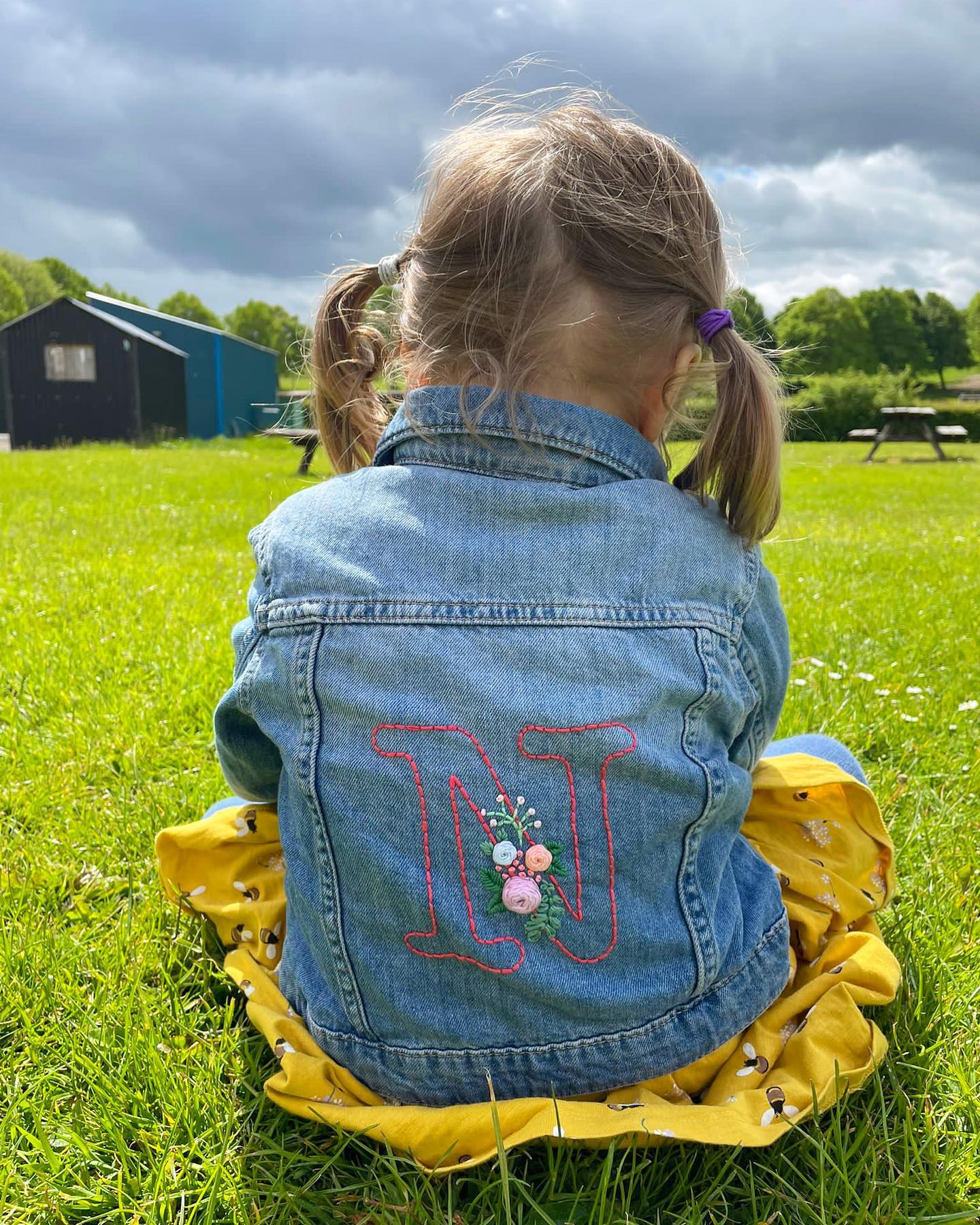 Hey Diddle Denim - Image 2