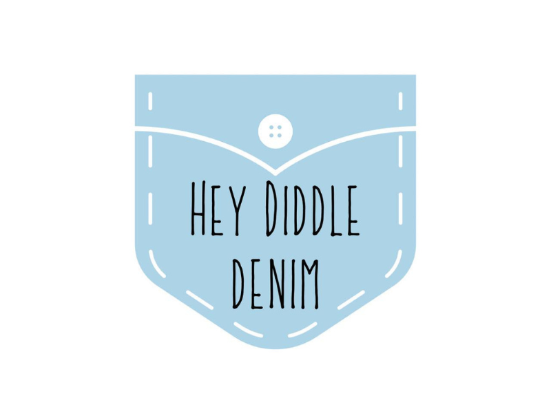 Hey Diddle Denim - Main Image
