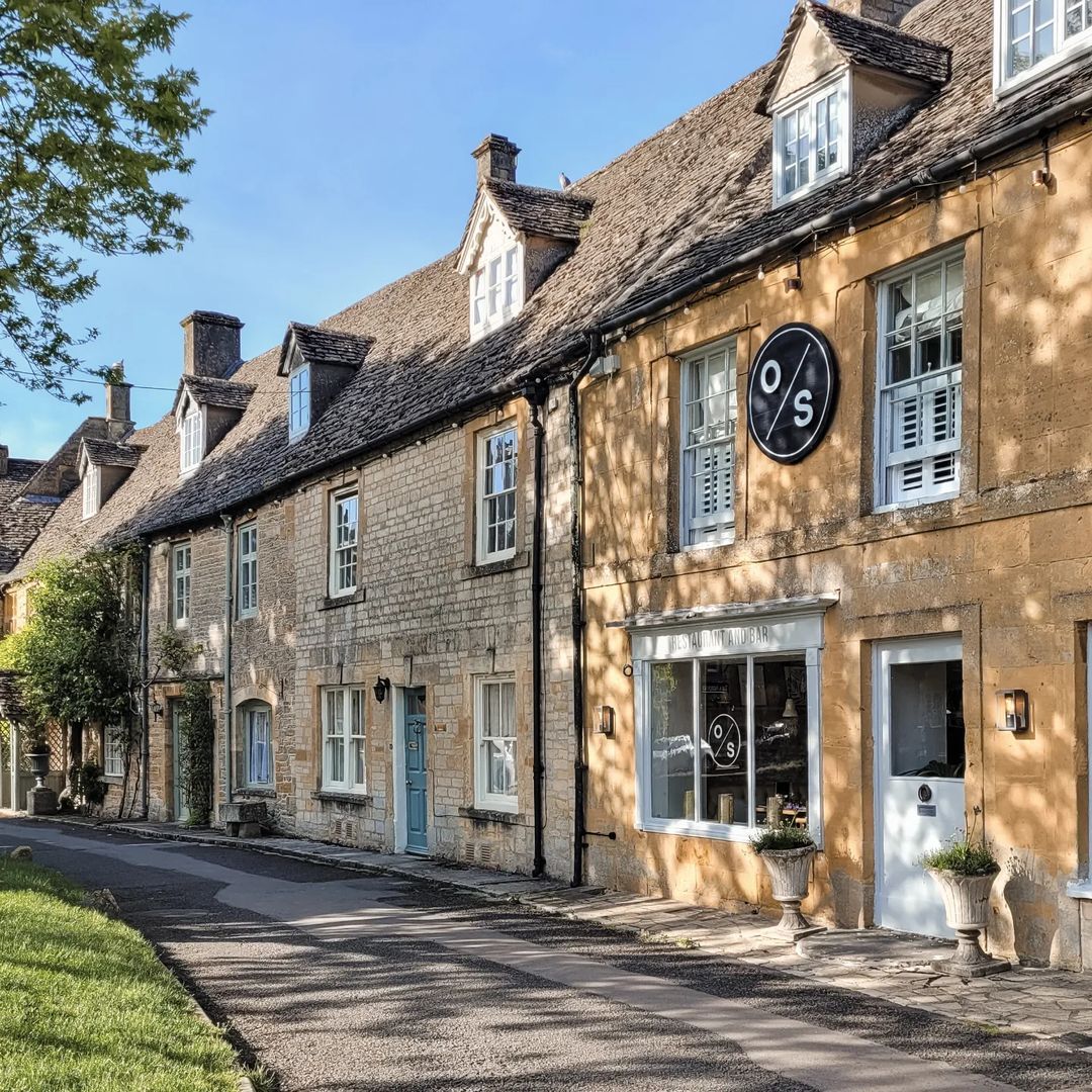 The Old Stocks Inn - Image 2