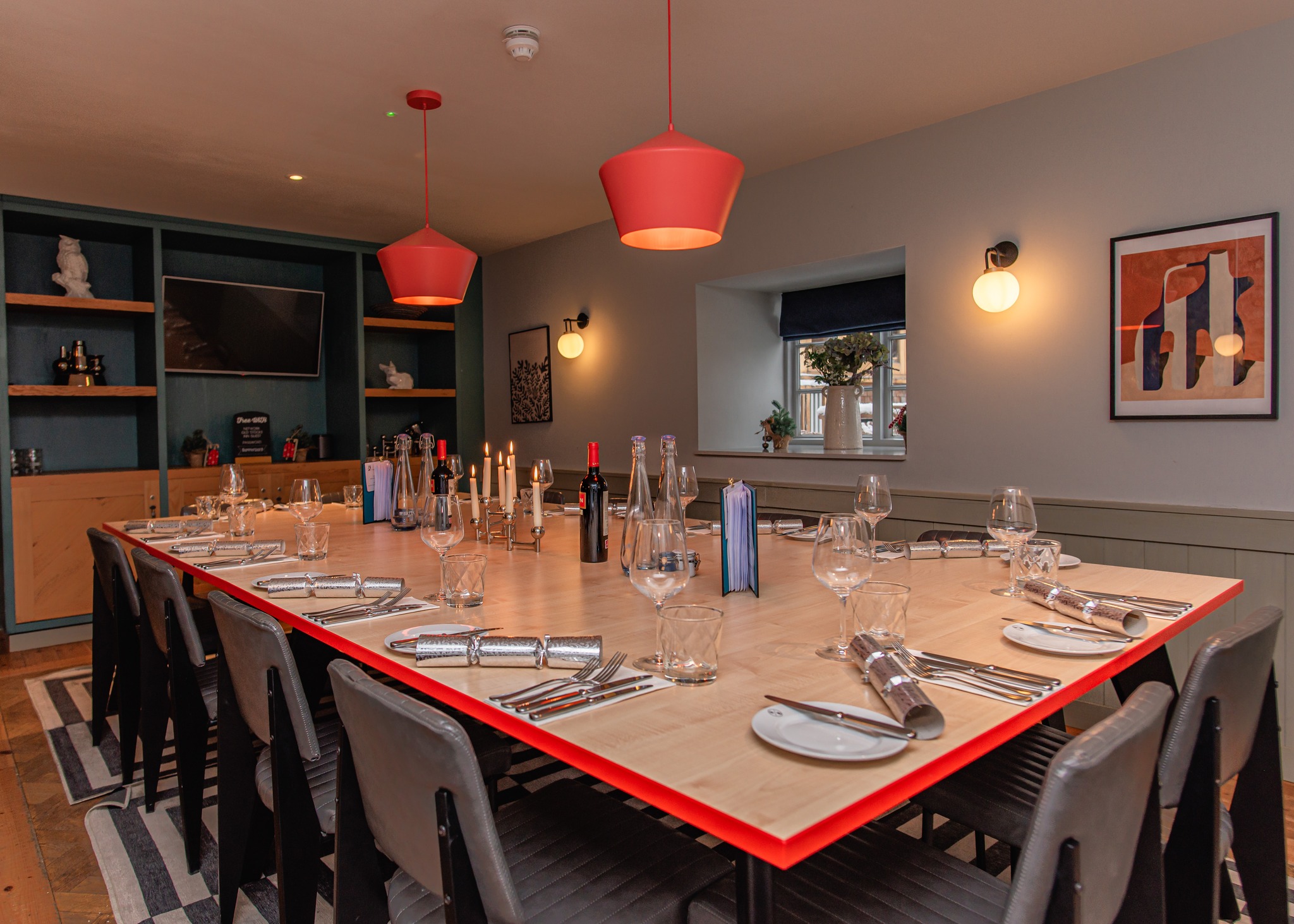 The Old Stocks Inn - Image 3