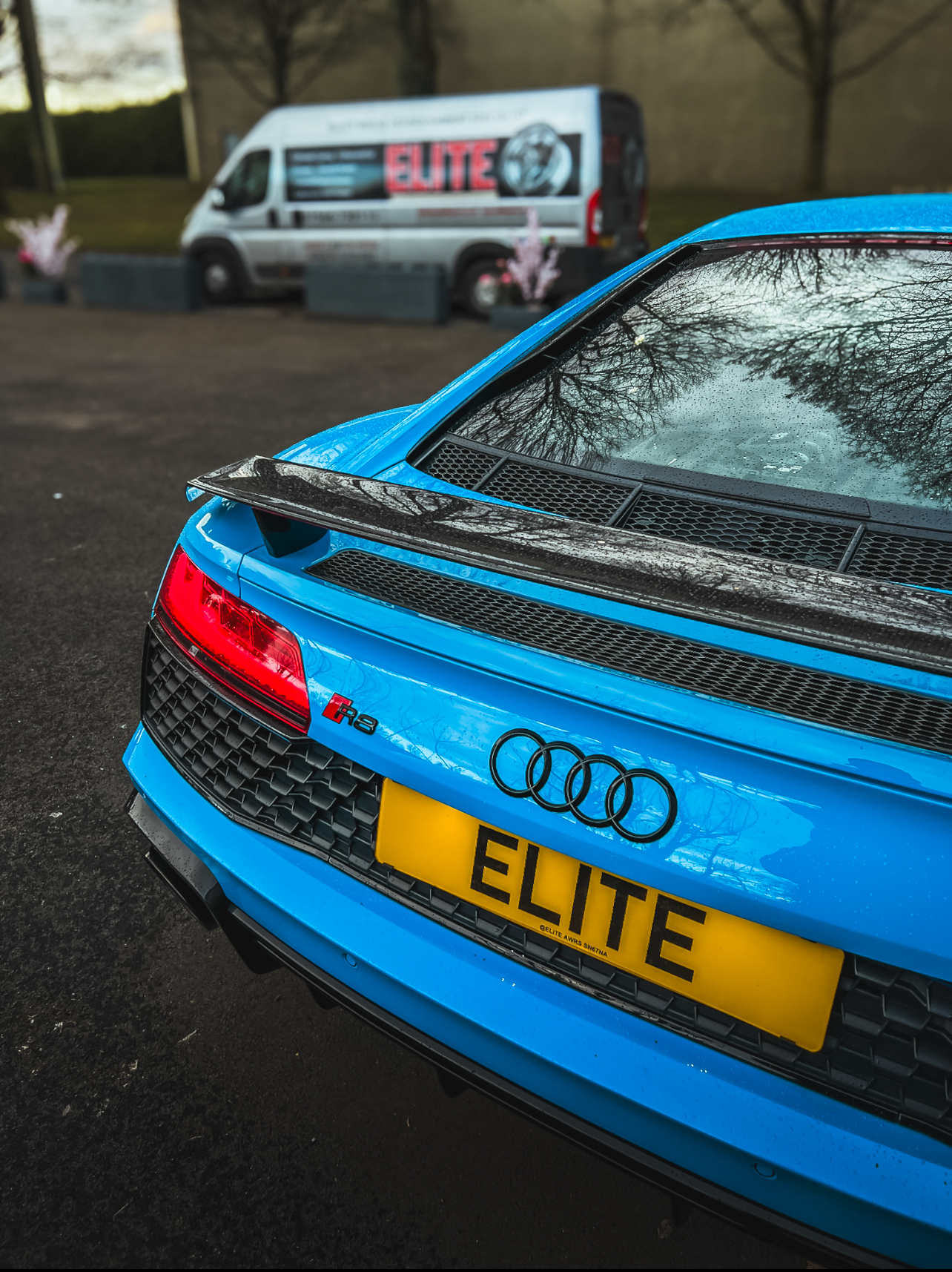 ELITE Alloy Wheel Refurbishment - Image 2
