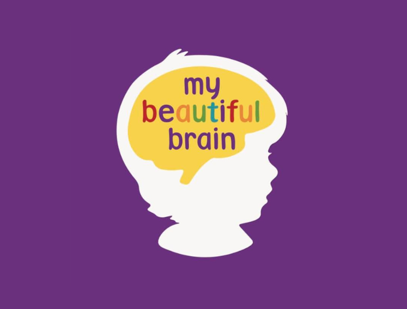 My Beautiful Brain - Main Image