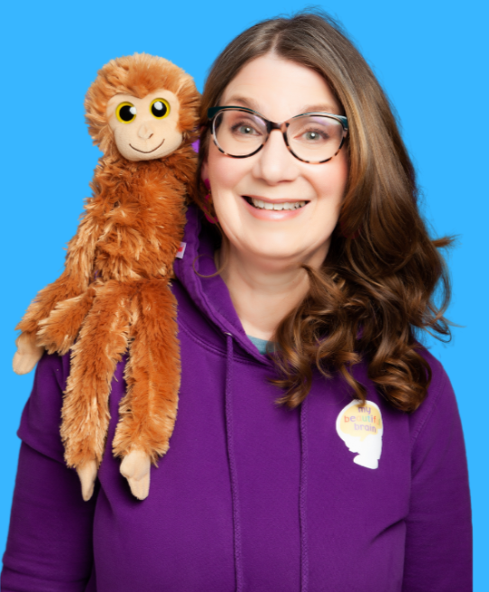 My Beautiful Brain - Image 2