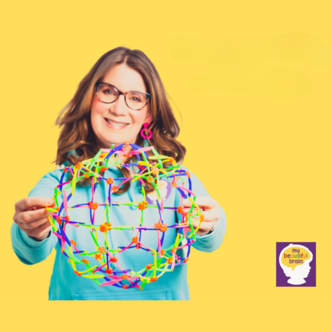 My Beautiful Brain - Image 3