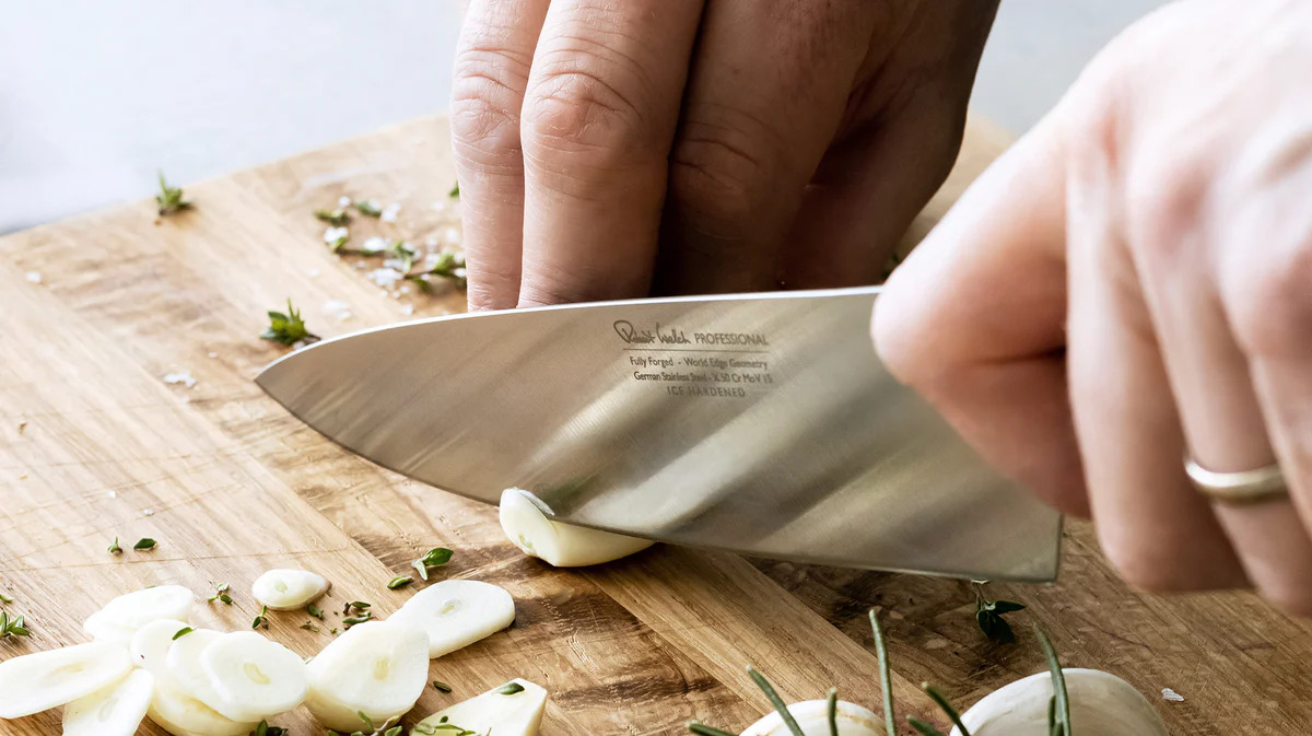 Robert Welch - Image 2