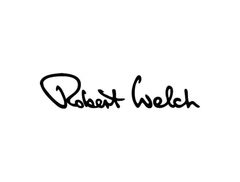 Robert Welch - Main Image