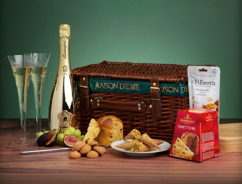 Raison d’Être - Image 3