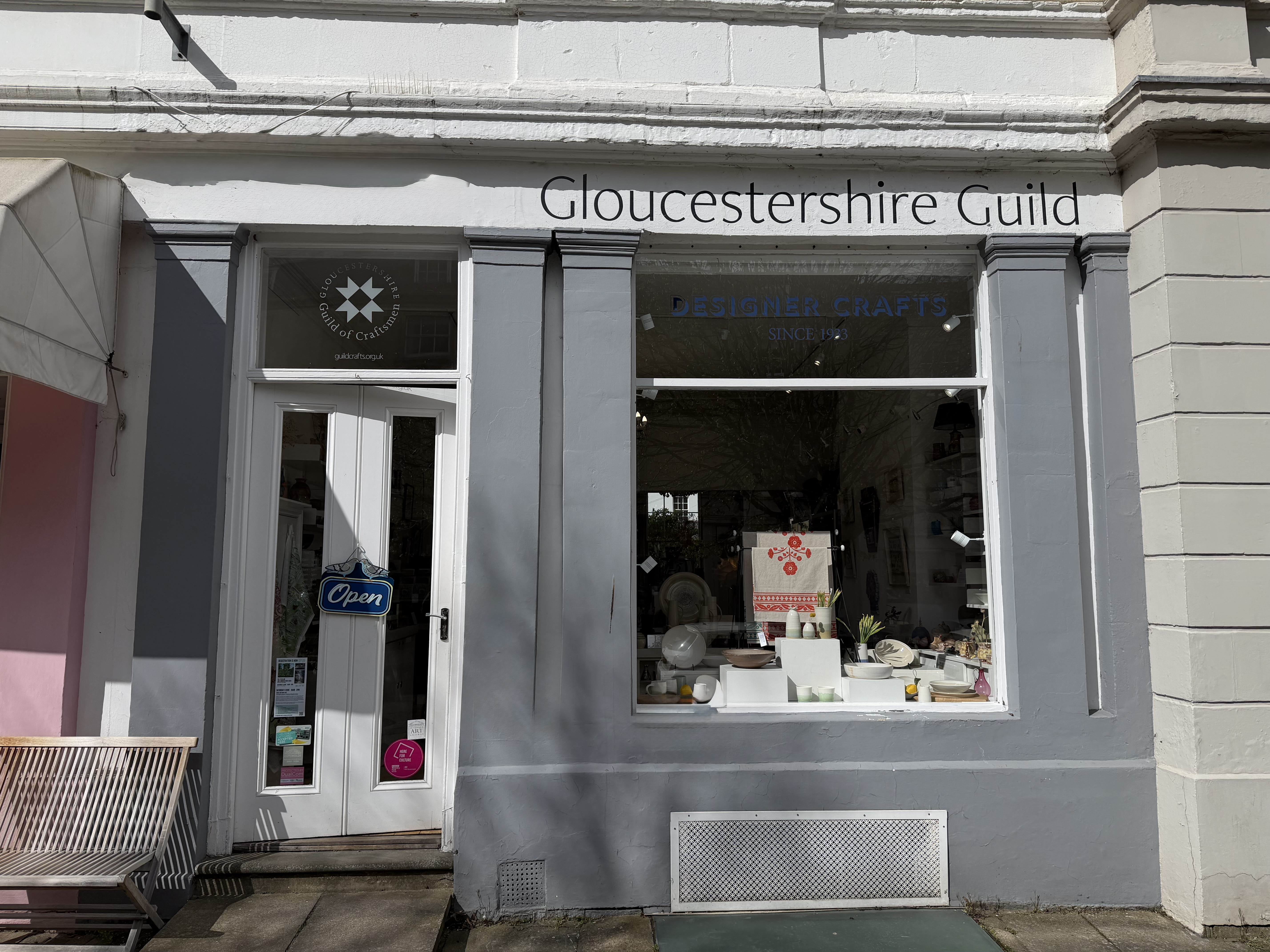 Gloucestershire Guild - Image 3