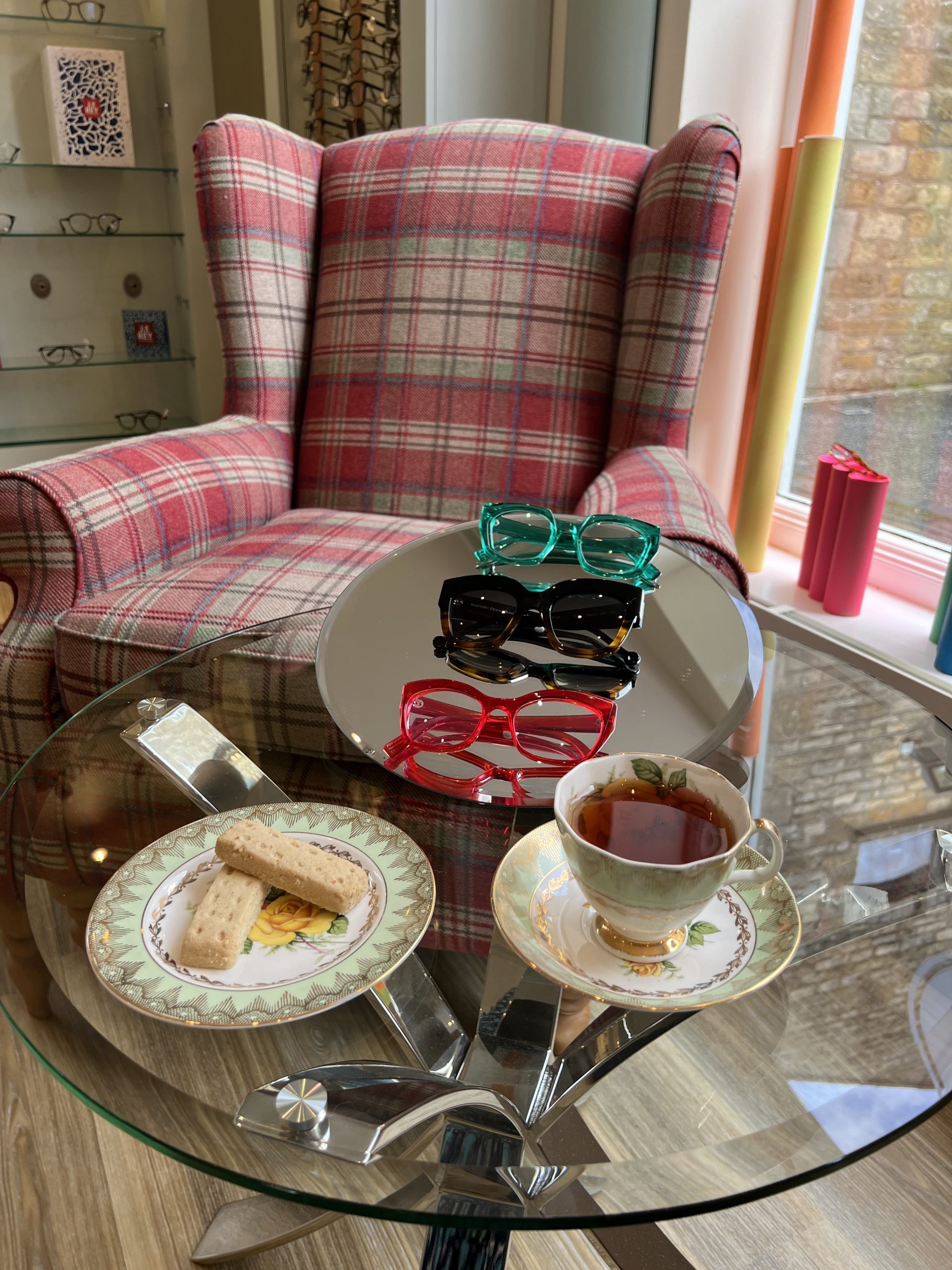 Stow Opticians - Image 2