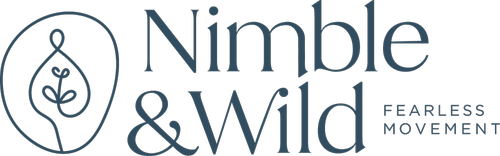 Nimble and Wild - Image 3