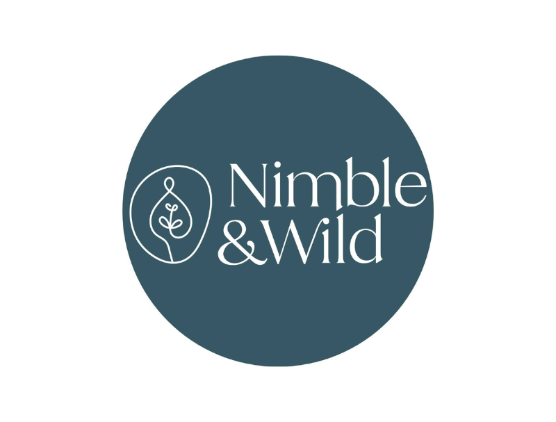 Nimble and Wild - Main Image