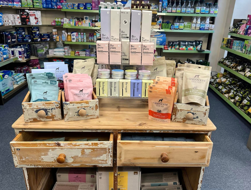 Painswick Pharmacy - Image 3