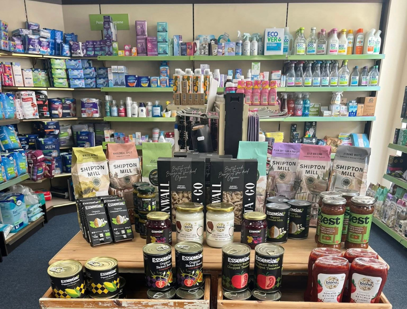 Painswick Pharmacy - Image 2