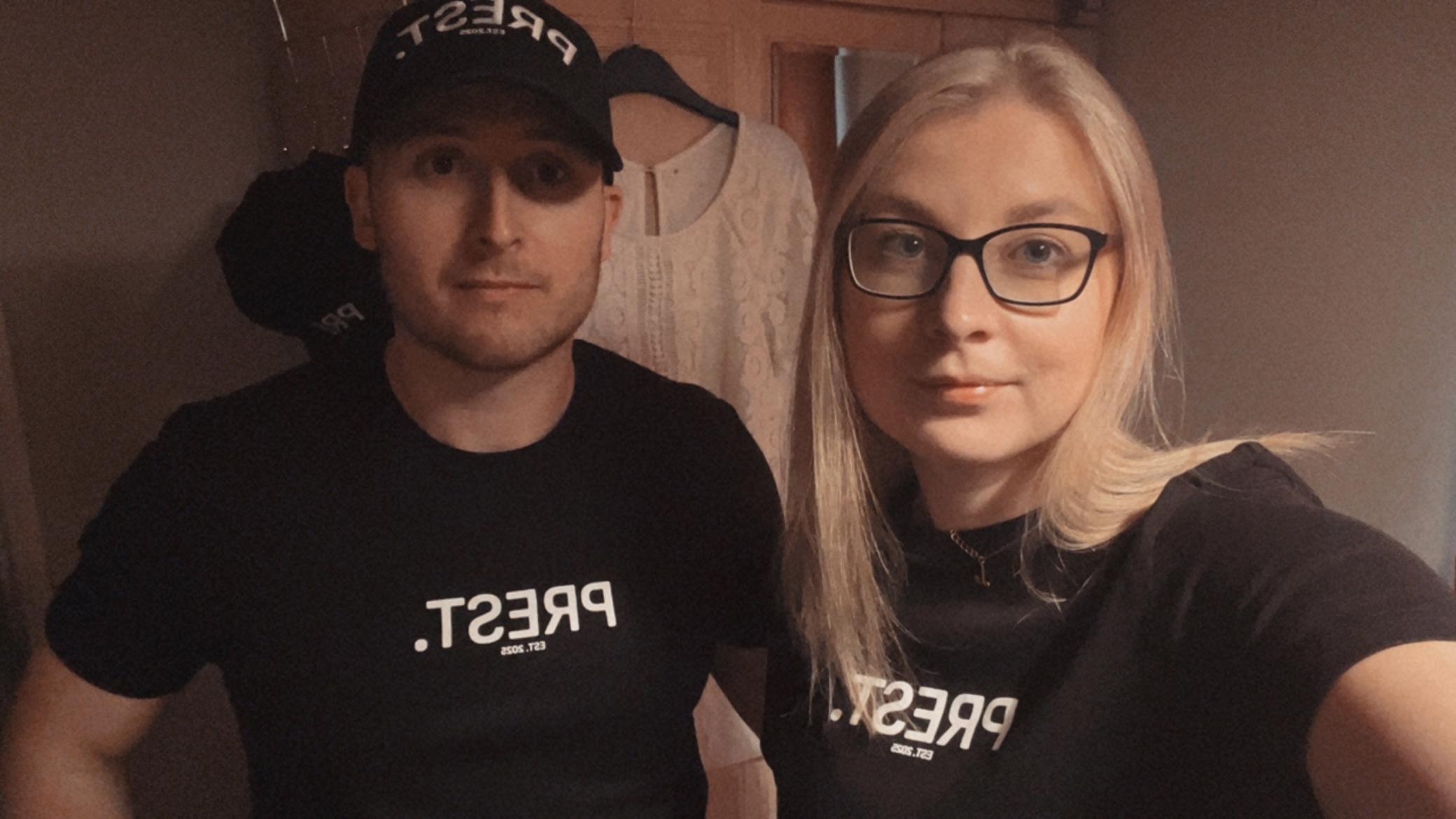 Prest Clothing - Image 2