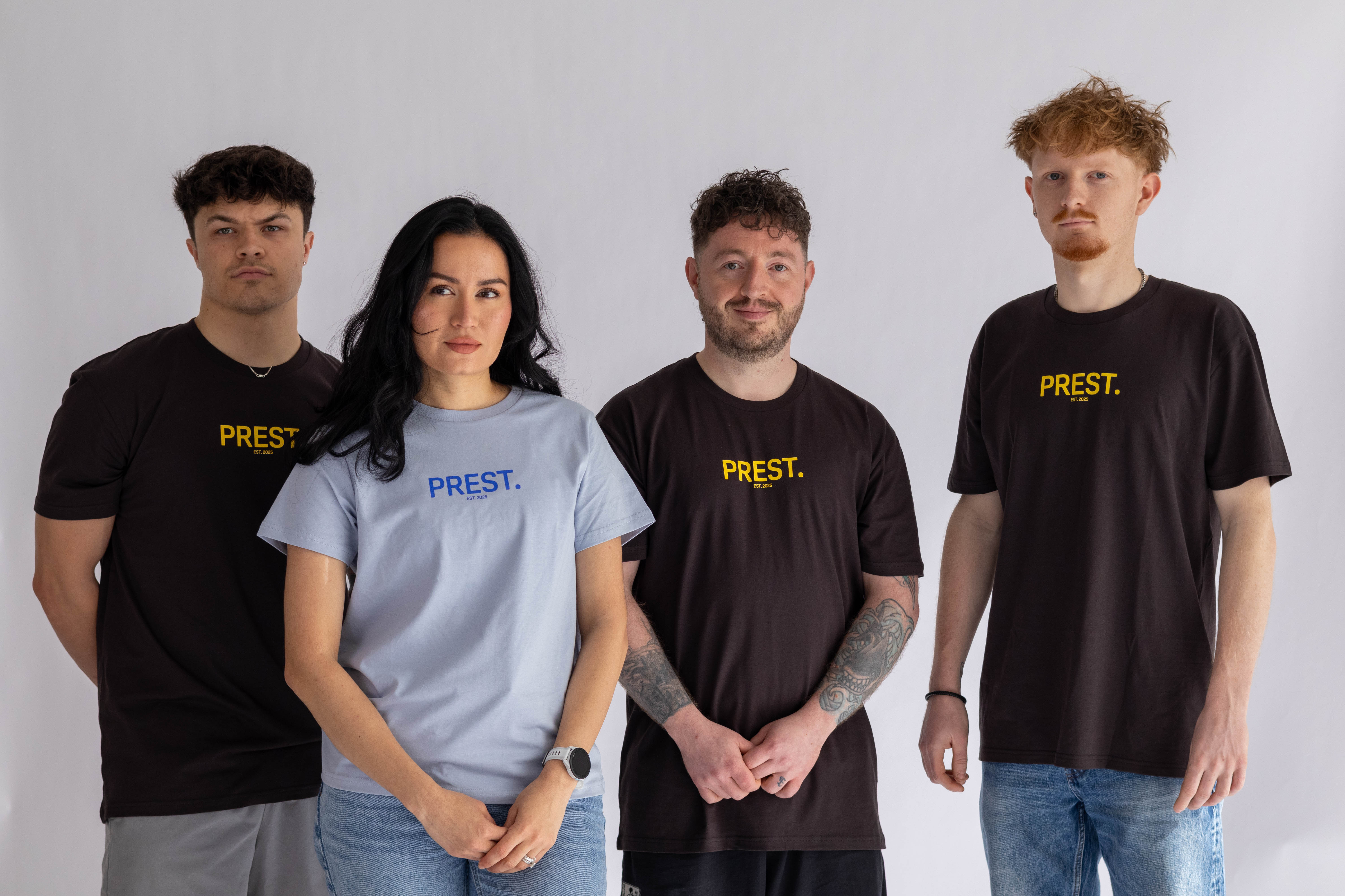 Prest Clothing - Image 3