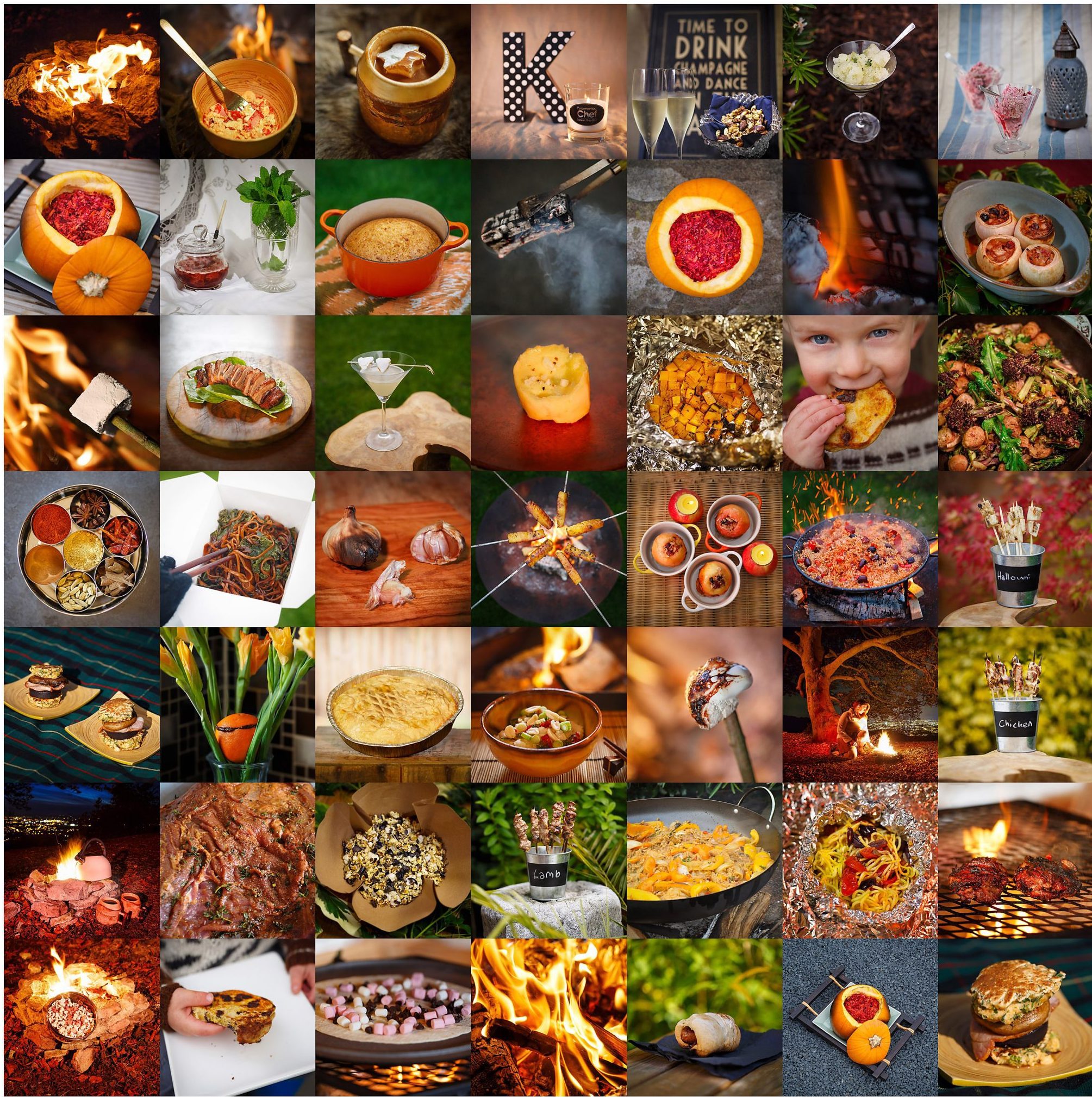 Pygmy Goat Picnics - Image 2