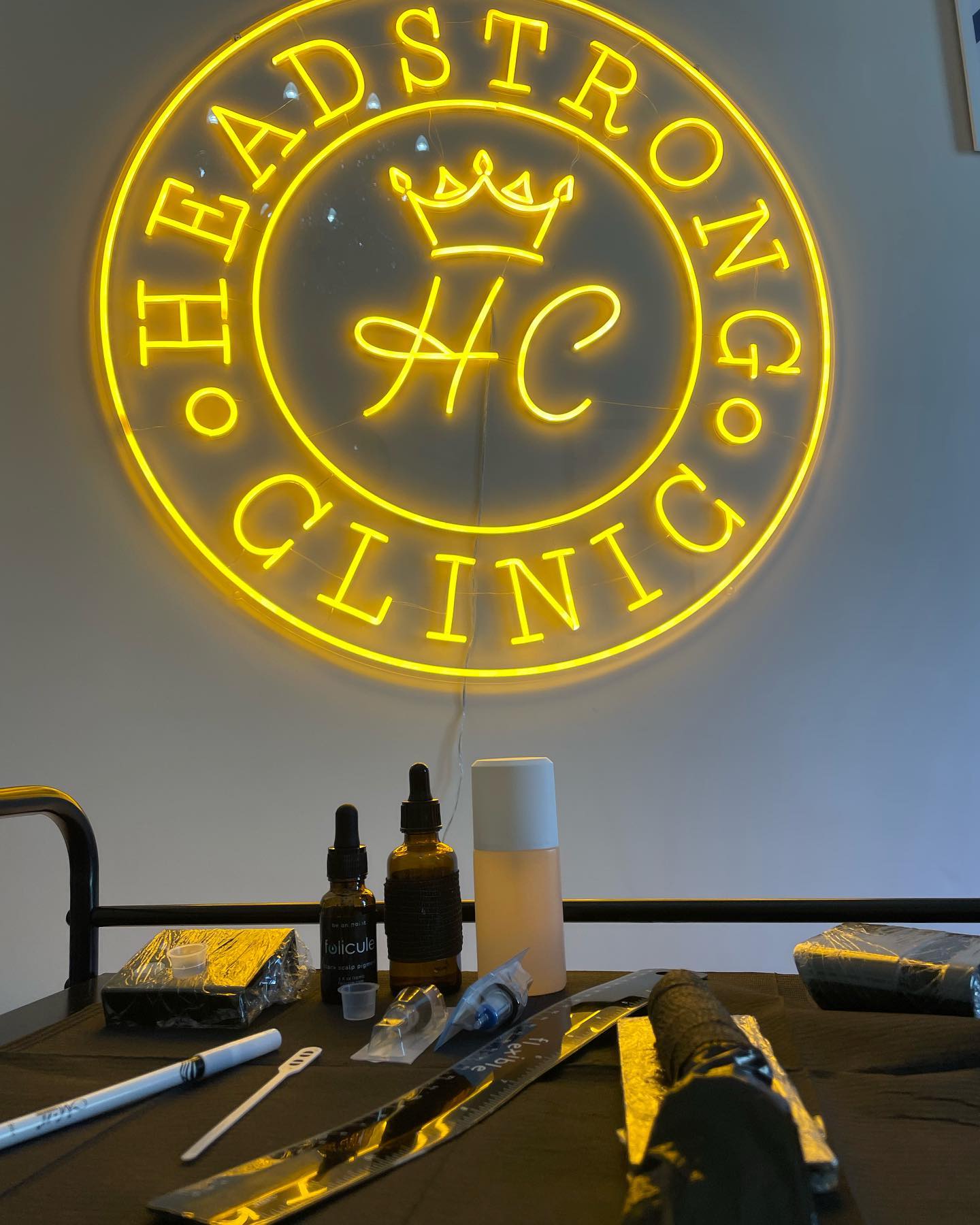 Headstrong Clinic - Image 3