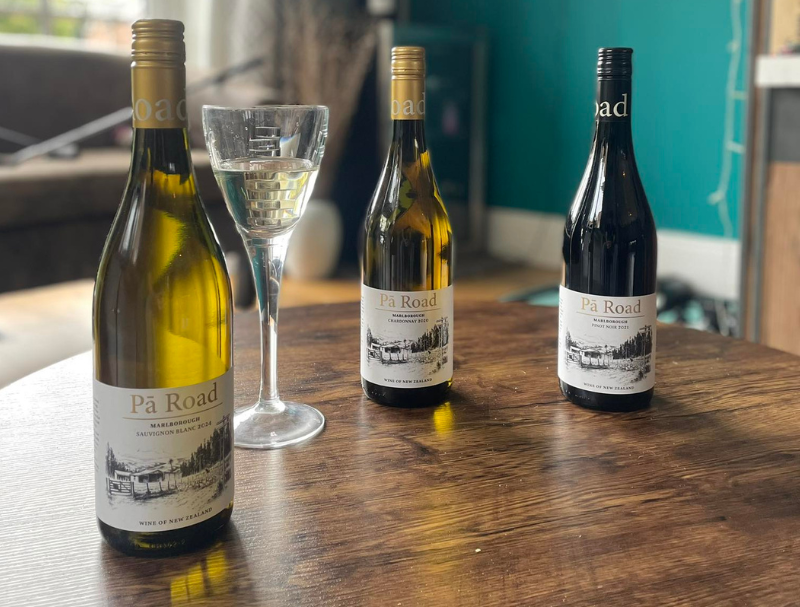 Broadway Wine Company - Image 3