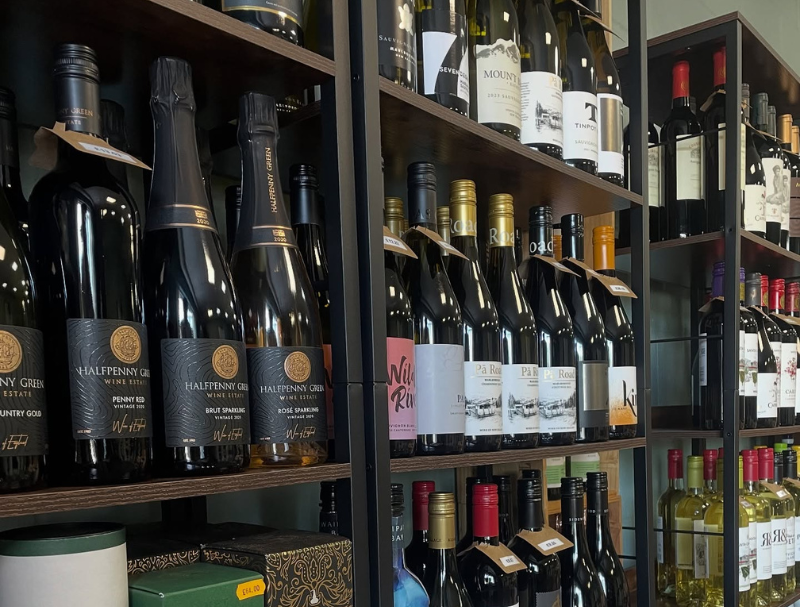 Broadway Wine Company - Image 2