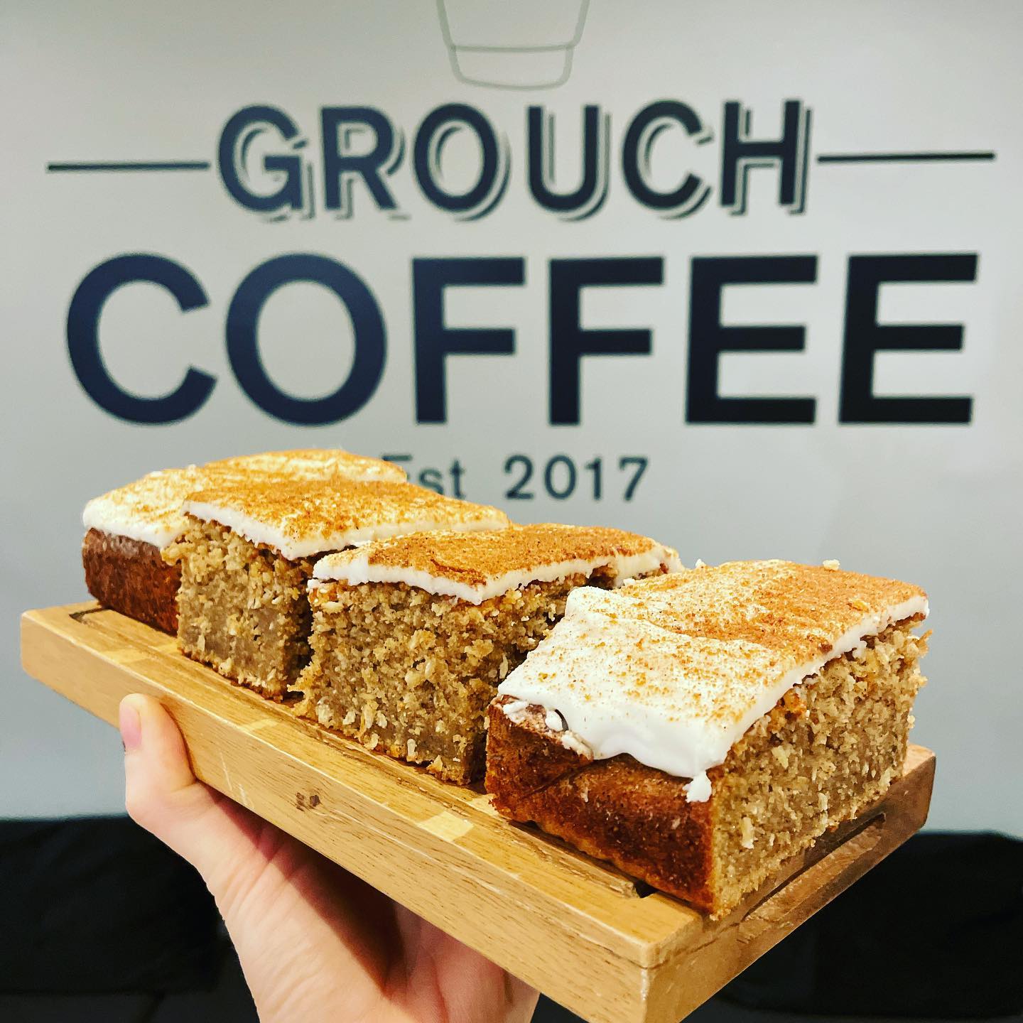 Grouch Coffee - Image 3