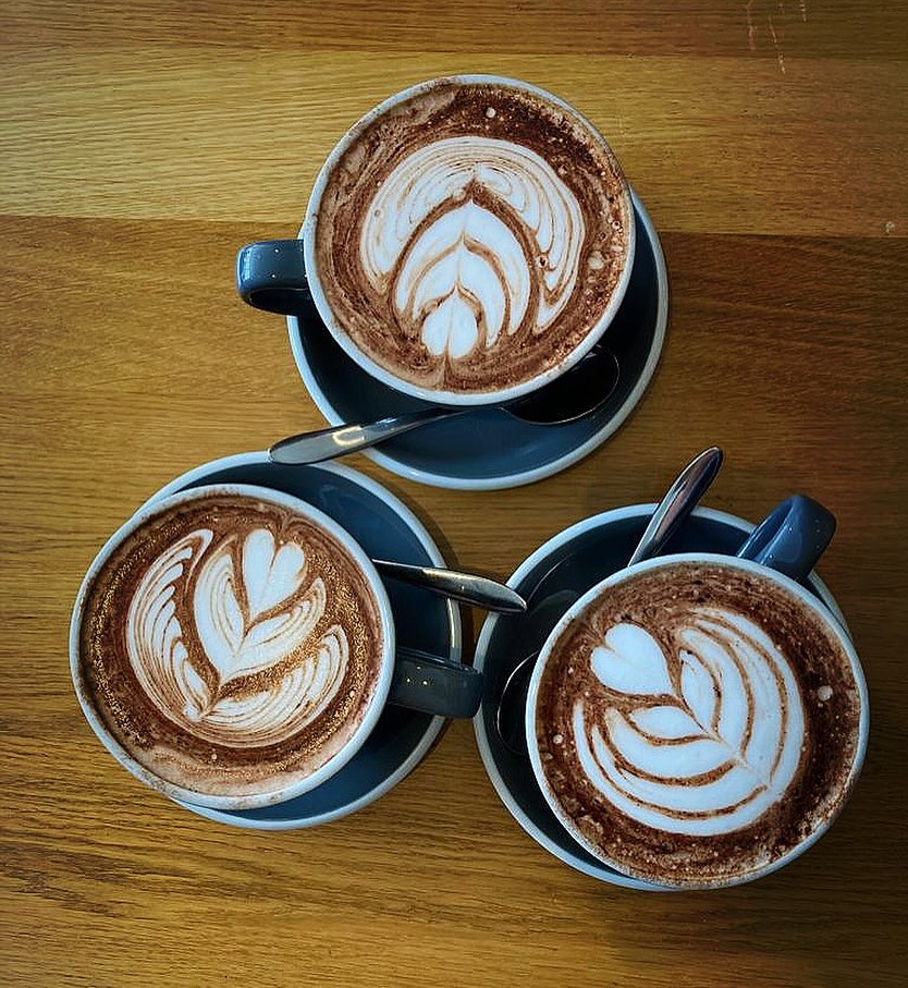 Grouch Coffee - Image 2