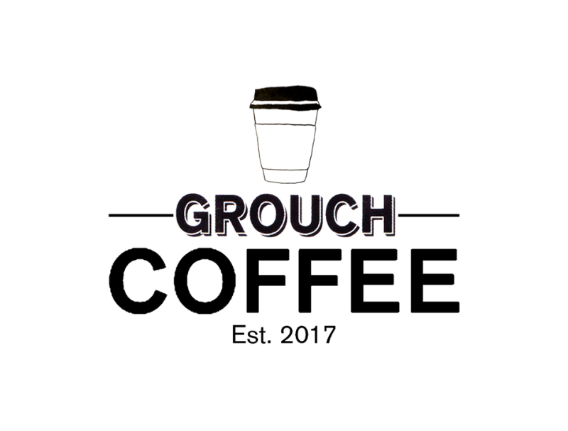 Grouch Coffee - Main Image